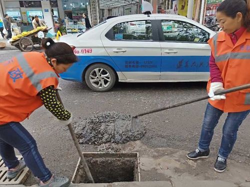 万荣沉沙井清掏-污水井清理