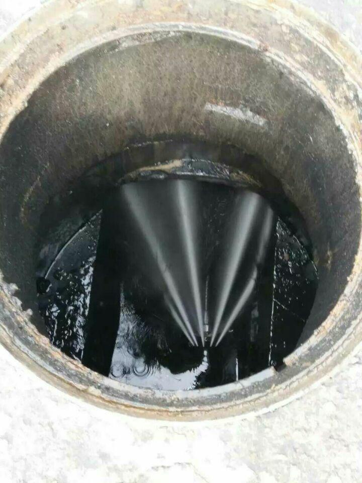 万荣市政管道清洗-排污管道清洗