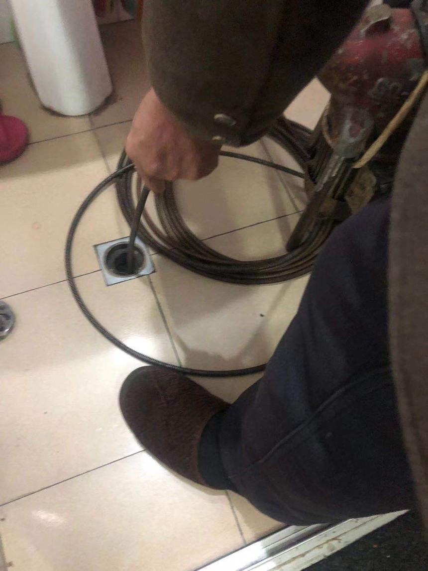 万荣管道疏通，疏通下水道