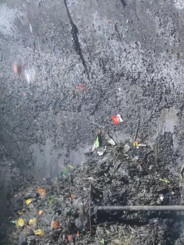 万荣管道结垢危害和原因